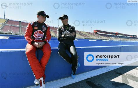 Christopher Bell Joe Gibbs Racing Toyota Supra Rheem And