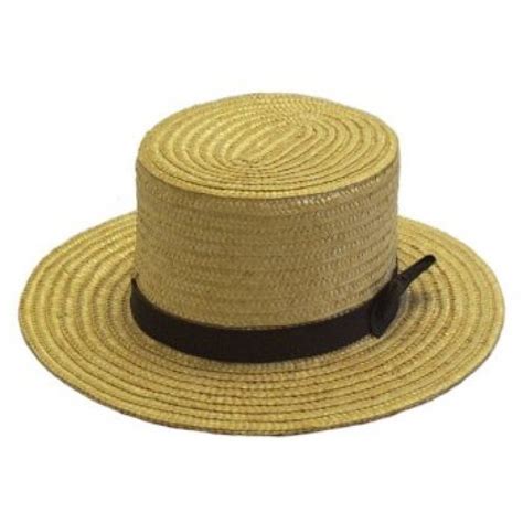 Amish Hats — Amishcraft.com