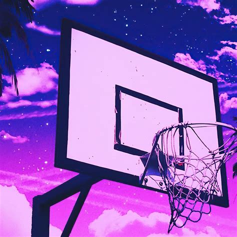 Pink Basketball Wallpapers Wallpaper Cave