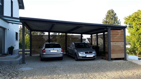 Stylish Carport Ideas That Will Boost Your Curb Appeal