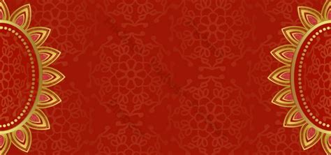 Indian Wedding Invitation Traditional Pattern Decorative Background | PSD Free Download - Pikbest