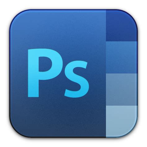 Photoshop Icon Png 170199 Free Icons Library