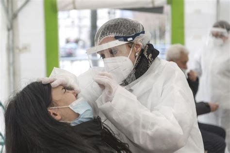 Covid 19 Deux Nouveaux Décès Dans Le Cher Et Des Contaminations En