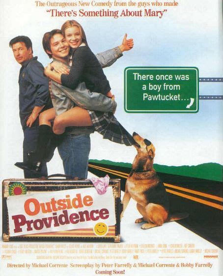 Outside Providence (1999) Cast and Crew, Trivia, Quotes, Photos, News ...