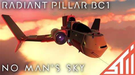 Simpleplanes Radiant Pillar Bc1 No Mans Sky