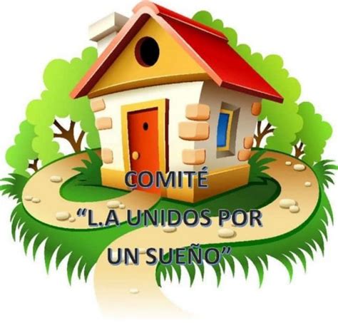 Comit De Vivienda Los Ngeles Unidos Por Un Sue O Se Constituy