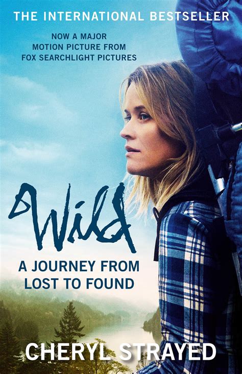 Book Review: Wild – Miss H