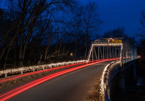 The Most Unique Christmas Lights in Missouri • Missouri Life Magazine