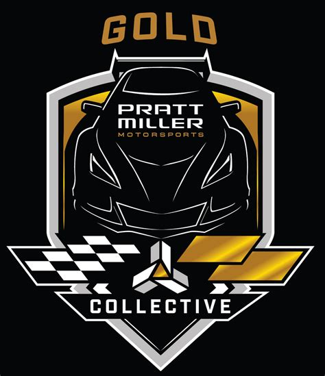 Pratt Miller Motorsports Collective