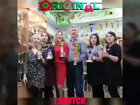 Оригинал-сувениры (г. Якутск) - поздравление с Юбилеем Объединения ...