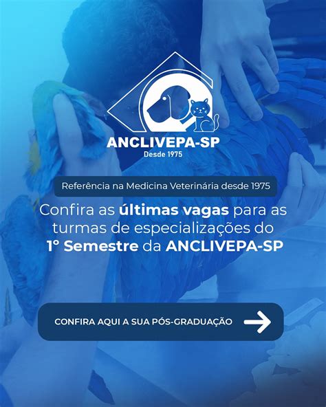 Avaliações Sobre Anclivepa Sp - ANCLIVEPA-SP | As inscrições estão abertas! 🚨 Os núcleos de Cirurgia ...