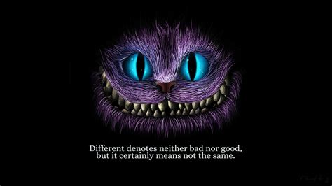 Cheshire Cat Hd Wallpapers Pixelstalk