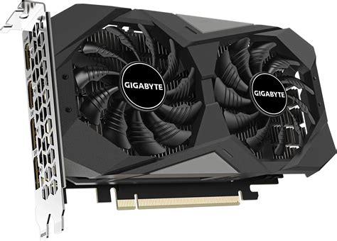 Gigabyte Geforce Rtx Windforce Oc G Gv N Wf Oc Gd