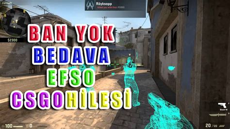 CSGO Güncel Wall Hack Mevlana Aim Hilesi Ban Yok 2020 YENİ YouTube