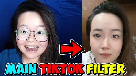 MOMON MAIN FILTER TIKTOK YANG LAGI VIRAL Bareng ATUN Ft BANGJBLOX