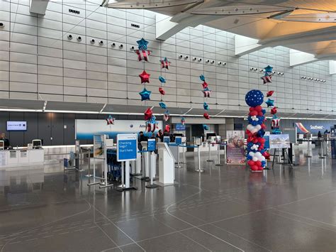 Wichita’s ICT airport celebrates 70 years of service