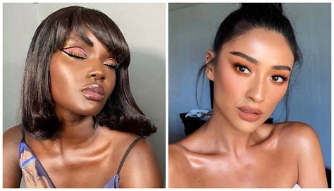 Rouge L Vres Nude Quelle Teinte Pour Votre Carnation