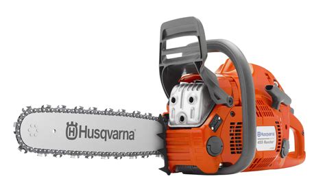 Husqvarna Chainsaw 455 Rancher