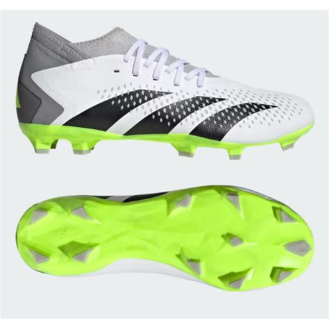 Adidas Predator Accuracy3 Fg Fussballschuhe