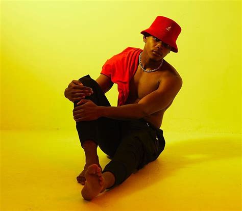 Donel Mangena Bio, Age, Facts, Personal Life, Net Worth, Family ...