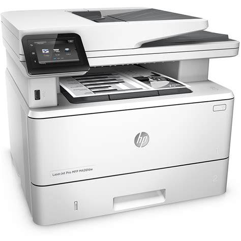 Ремонт принтера HP LaserJet Pro M426