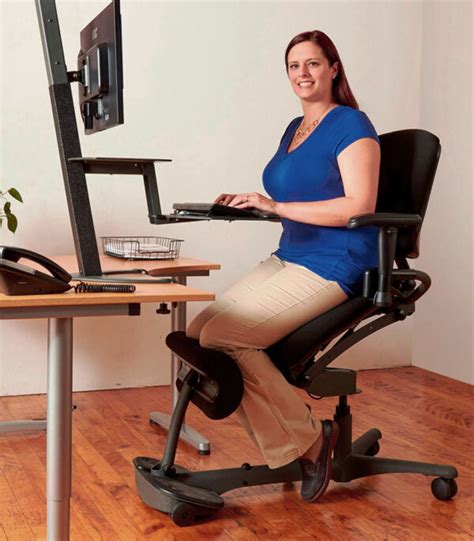 Ergonomic Solutions In The Workplace HealthPostures