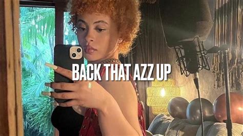 Back That Azz Up Official Audio Youtube