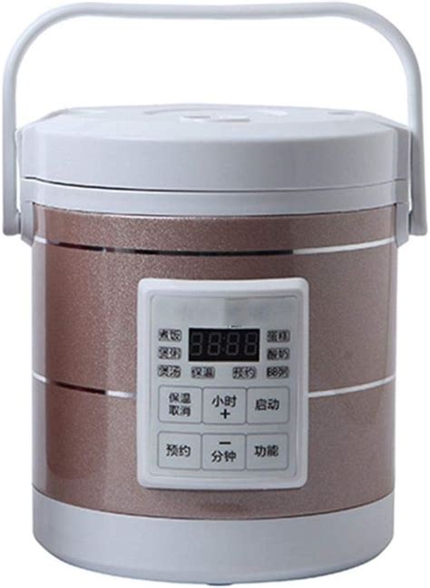 BEST TRAVEL RICE COOKER WITH COMPLITE BUYING GUIDE