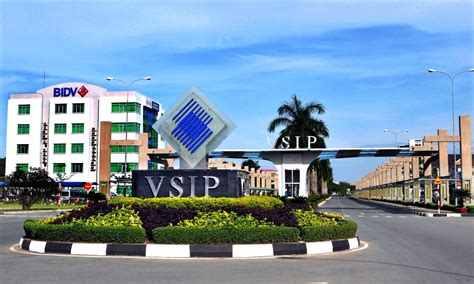 Hai Duong To Hand Over Land To Vsip Despite Protests From Residents