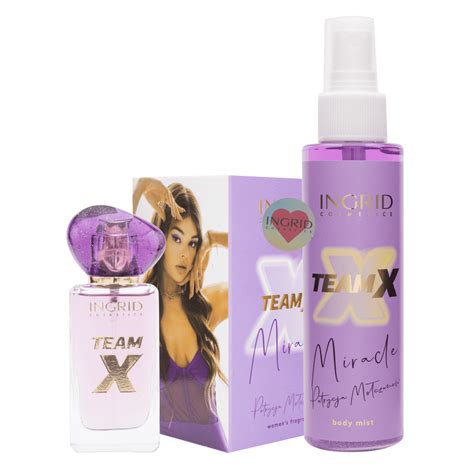 Team X Sklep Perfumy Kosmetyki I Kalendarz Adwentowy