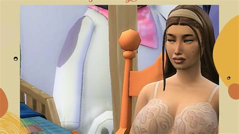 The Sims 4 100 Dzieci Challenge Baby Challenge Urodzinki Oraz