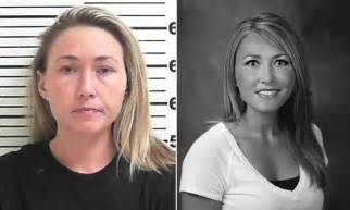 English Teacher Arrested For Having Sex With Year Old Student Who Was Able To Accurately