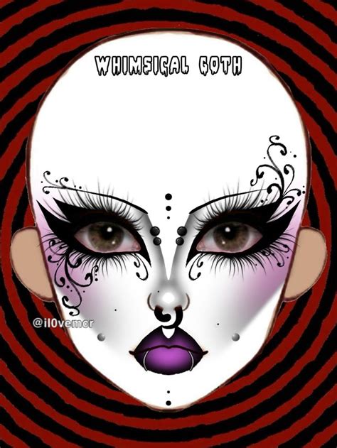 Makeup Drawing, Face Paint Makeup, Eye Makeup Art, Makeup Eyeliner ...