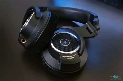 OneOdio Monitor 80 Headphones Review • Audiostance