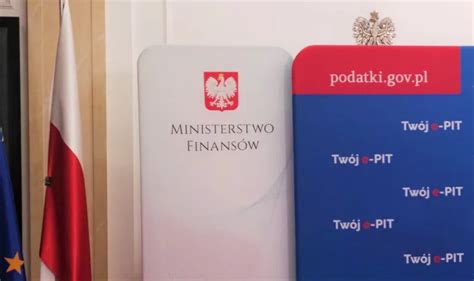 Pit Za Rok Nowe Terminy Sk Adania Zezna Podatkowych Infor Pl