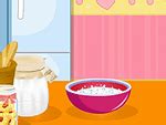 Cooking Ice Cream Game - GirlGames4u.com