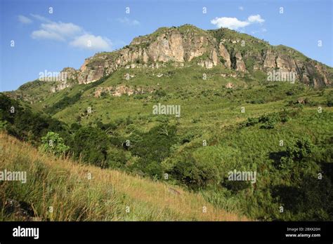 Drakensberg, South Africa Stock Photo - Alamy