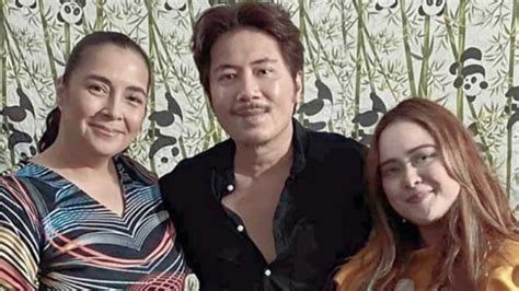 Janno Gibbs On Working With Wife Bing Loyzaga Ex Manilyn Reynes Pep Ph