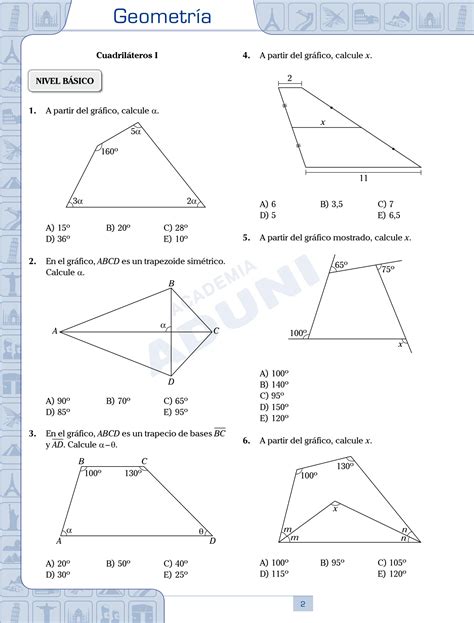 SOLUTION Geometria 3 Studypool