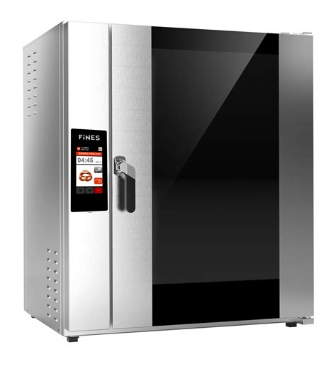 Ugn Fine Bake FB10-Smart