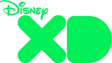 Disney Xd Logo Concept 2024 By Carxl2029 On Deviantart