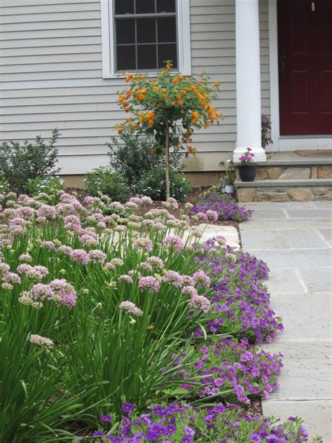 A Connecticut Landscapers Garden Designing Eden