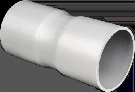 Union conduit PVC tipo A 50 mm 2 UL 651 Materiales De Construcción