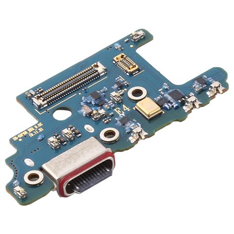 Original Charging Port Board For Samsung Galaxy S G Sm G F