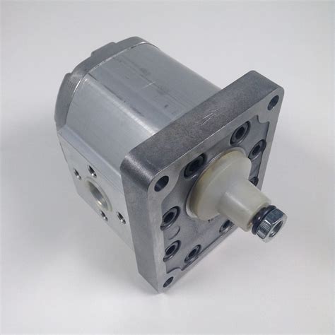 Marzocchi 3D33 Hydraulic Gear Pump New