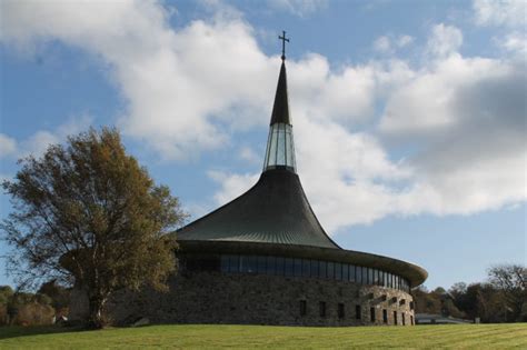 St. Aengus Church This iconic church was inspired by the Grianan of ...