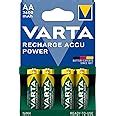 Varta Rechargeable Ready Use Pre Charged Aa Mignon Ni Mh Battery