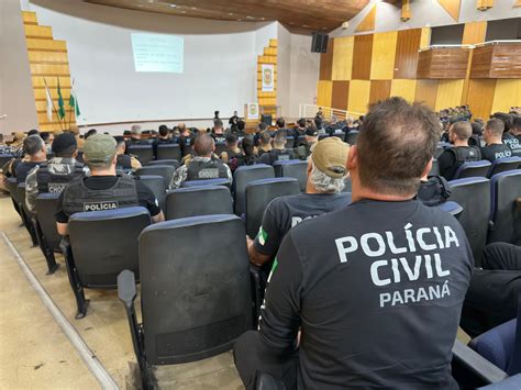 Forças de segurança prendem 36 membros de organização criminosa de