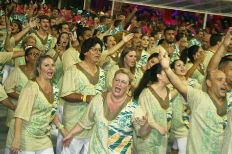 Desfile Mancha Verde 2019 Grupo Especial Portal E5