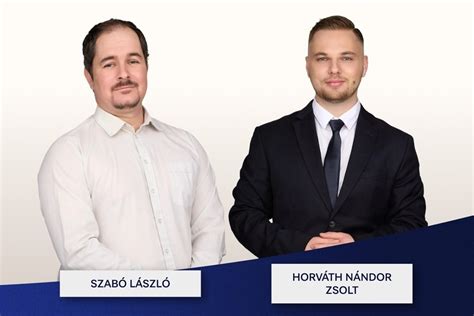 Horváth Nándor Zsolt és Szabó László Meccsel Tovább A Tisza Jelöltségért Körmenden Ugytudjukhu